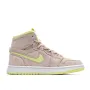 Wmns Air Jordan 1 High Zoom Comfort 'Lemon Twist'