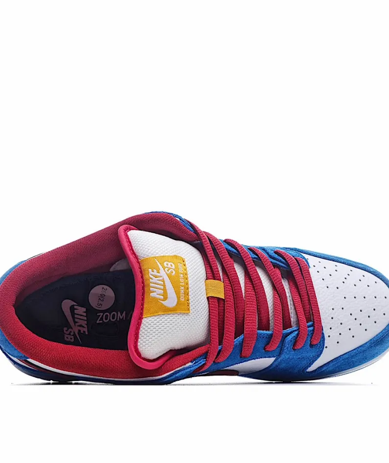 Nike SB Dunk Low“Doraemon”  