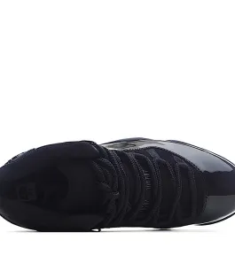 Air Jordan 11 Retro 'Cap and Gown'