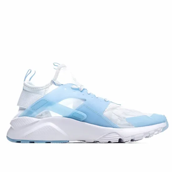 STUSSY   Nike Air Huarache Run Premium 