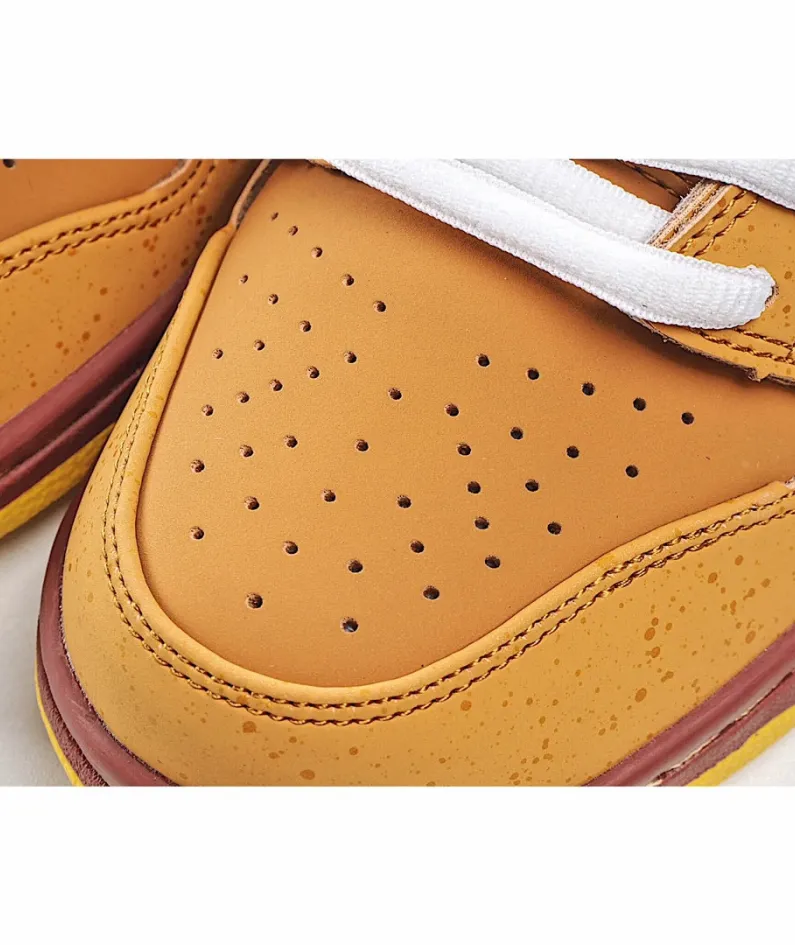 Concepts x Nike SB Dunk Low 