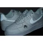 Nike Air Force 1 Premium White/black