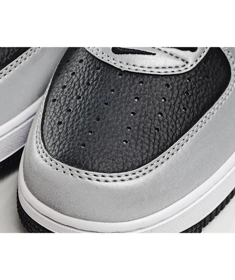 Nike Air Force 107 Low 3M Reflective Low Top