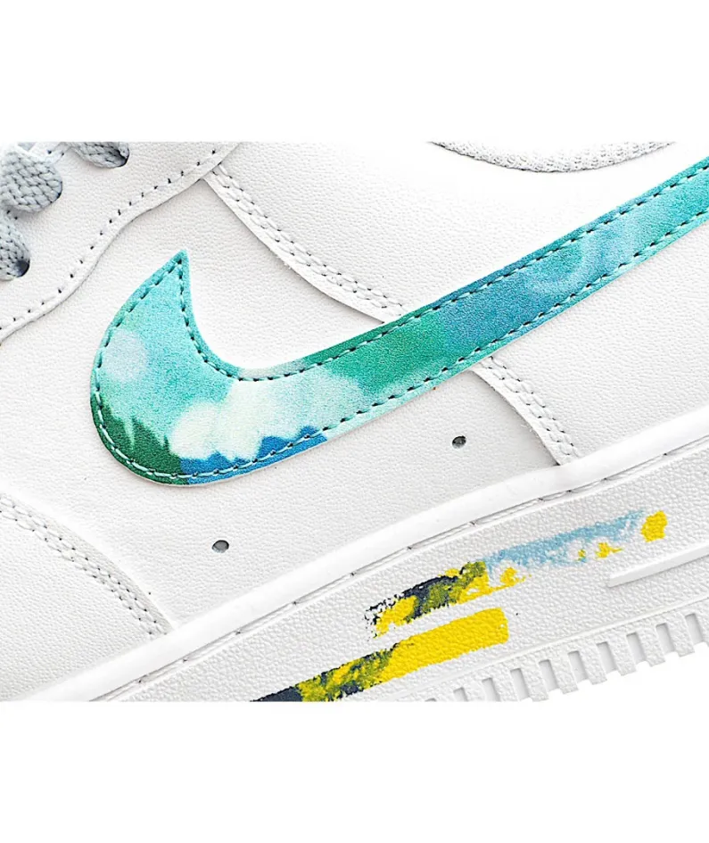 Nike Air Force 1 White