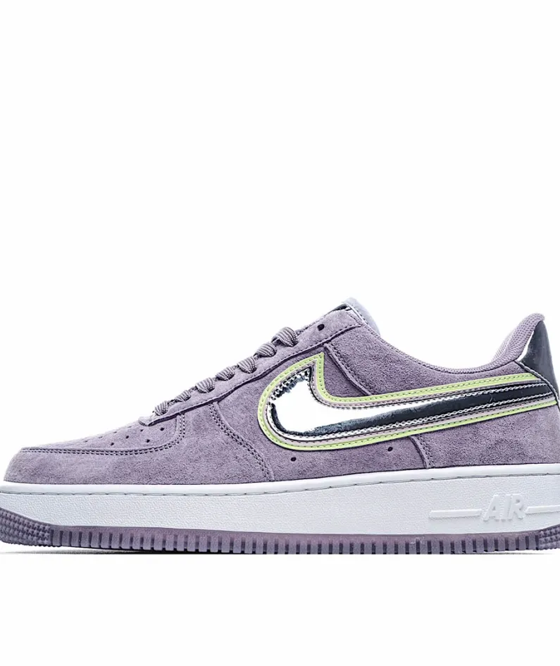 Nike Air Force 1 Low   P(Her)spective 