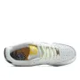 Nike Air Force 1 07 Low Top Pure White Black