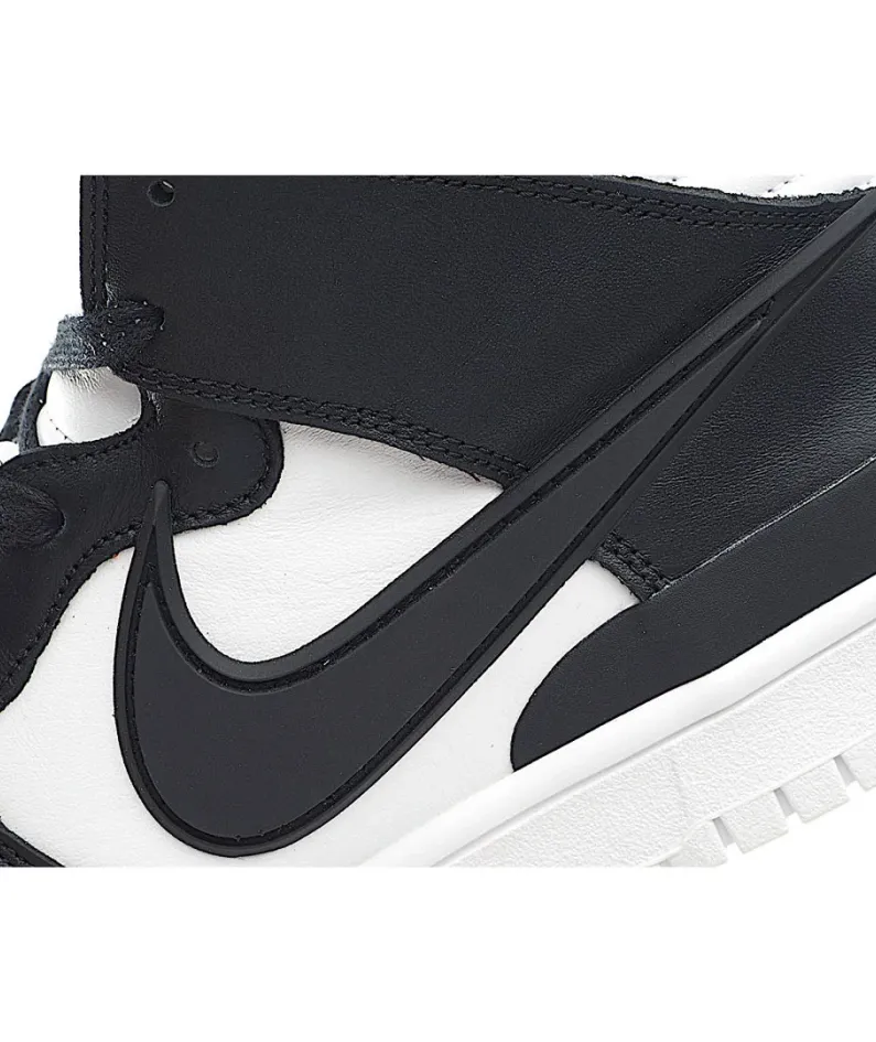 Ambush x Nike Dunk High Blac