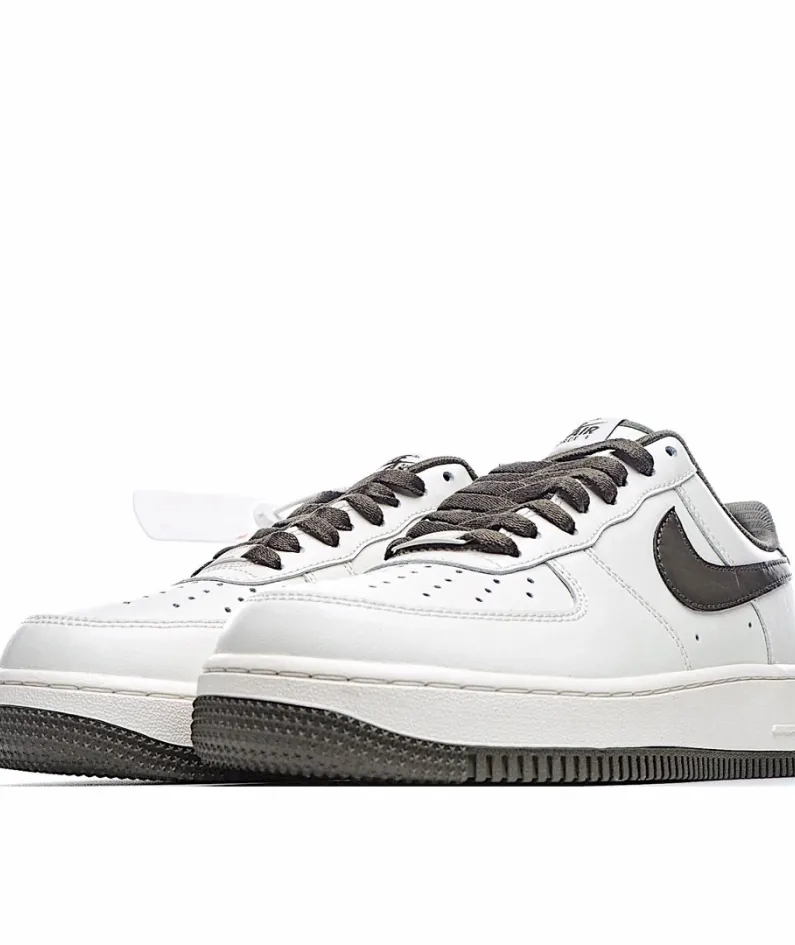 Nike Air Force 1 Low Army Green