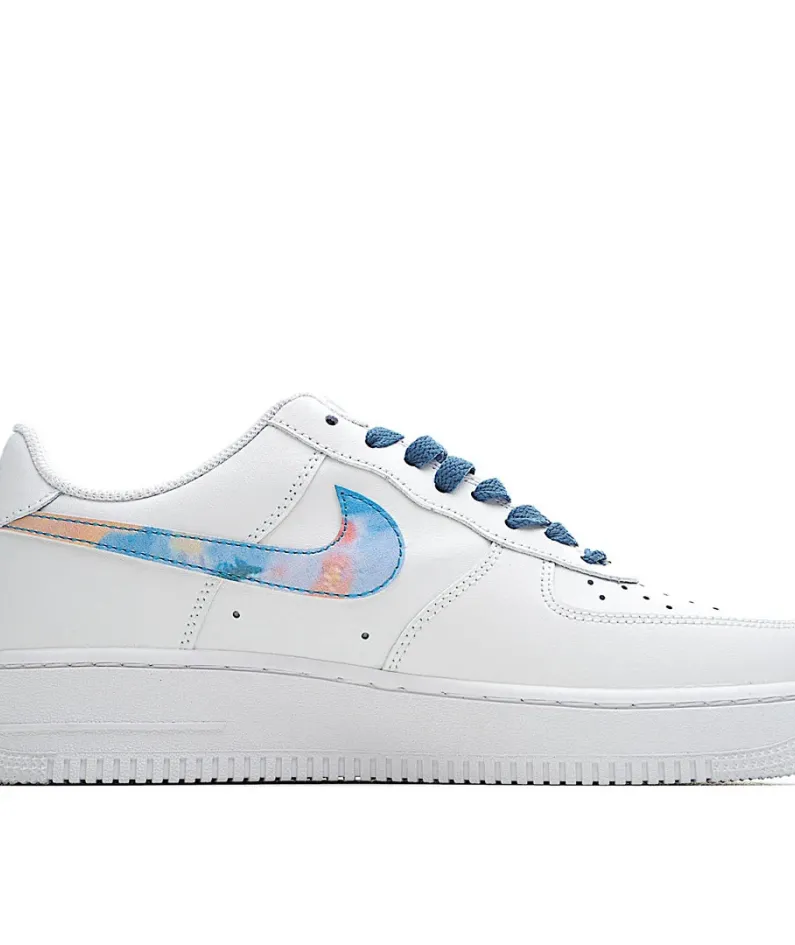 Nike Air Force 1 Blue