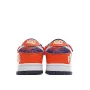 Nike Off-White x Nk Dunk Low "12 of 50" OW Sneakers