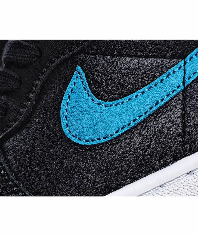 Wmns Air Jordan 1 High OG 'UNC To Chicago'