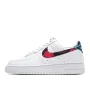 Nike Air Force 1 LowTie-Dye White Blue Red