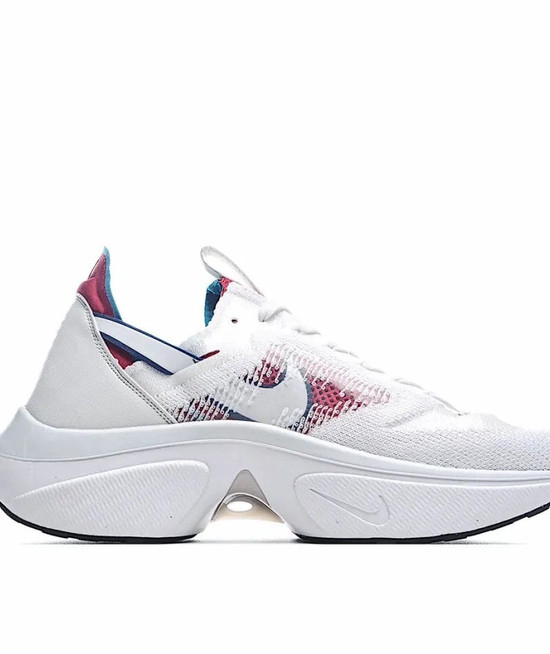 Nike D/MS/X Flyknit N110 'Pure Platinum'