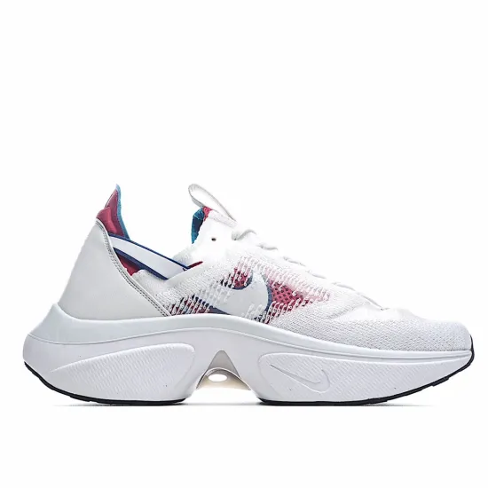 Nike D/MS/X Flyknit N110 'Pure Platinum'