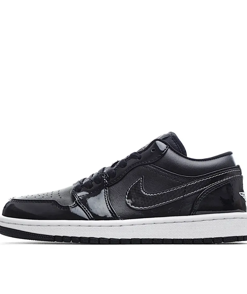 Air Jordan 1 Low 'All Star 2021'
