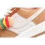 Nike Air Force 107 Low "hamburger"