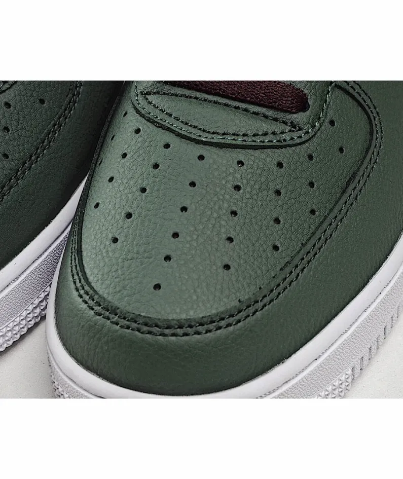 Nike Air Force 1 “Hong Kong