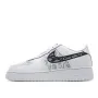 Nike Air Force 1 Low-Top Sneakers