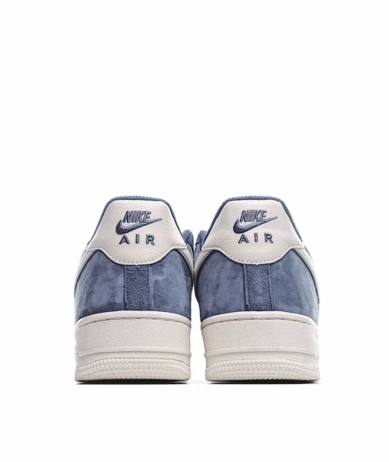 Nike Air Force 1 3M Reflective Low Top