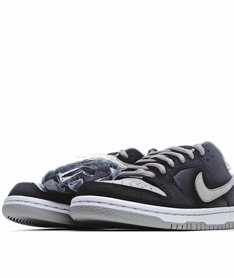 Nike SB Dunk Low J-Pack Shadow Shadow Grey