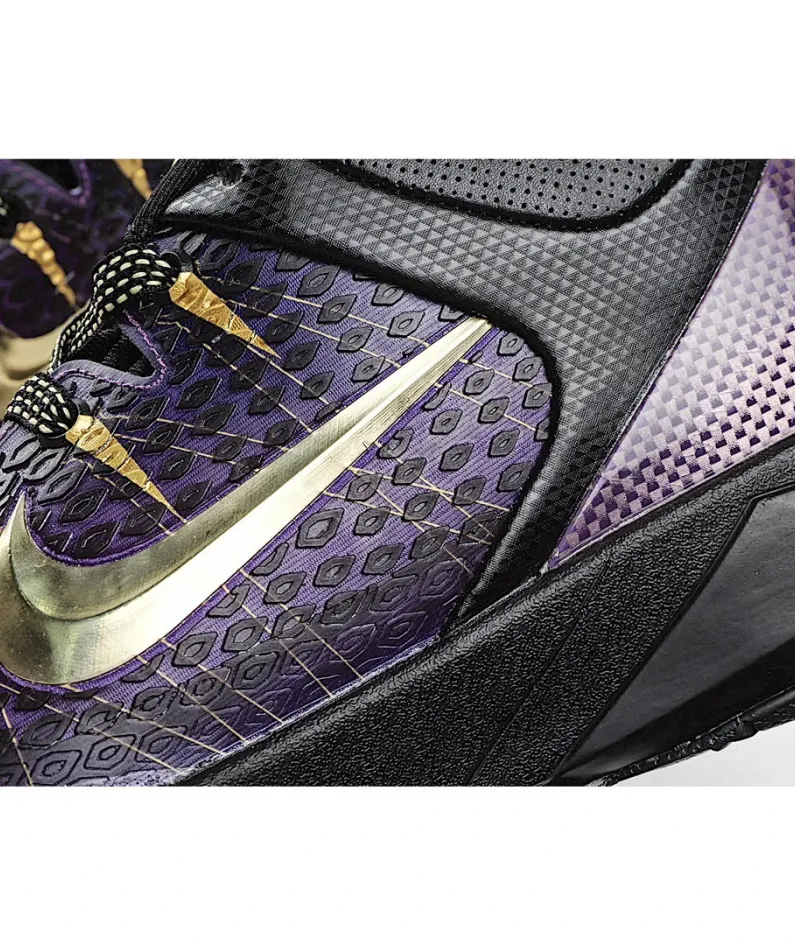  Nike Basketball  Kobe  System 