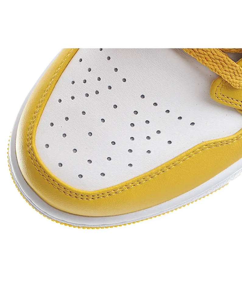 Air Jordan 1 GS 'Pollen'