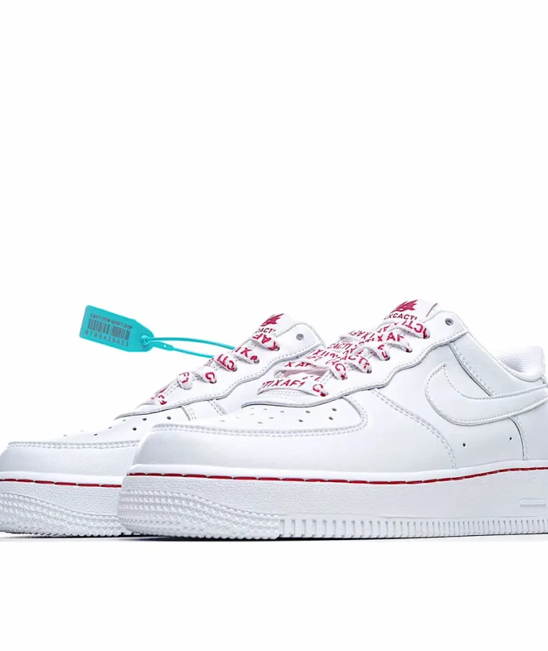 Nike Travis Scott x Air Force 1 Low    