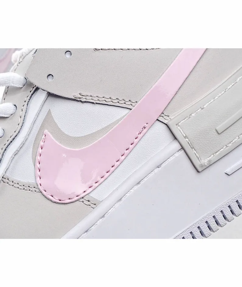 Nike WMNS Air Force 1 Shadow Low-Top Sneakers