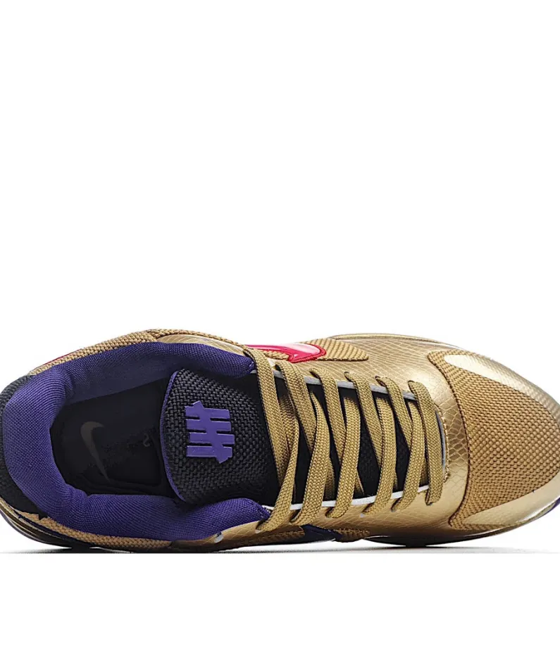 Nike Undefeated x Zoom Kobe 5 Protro 'Hall Of Fame'