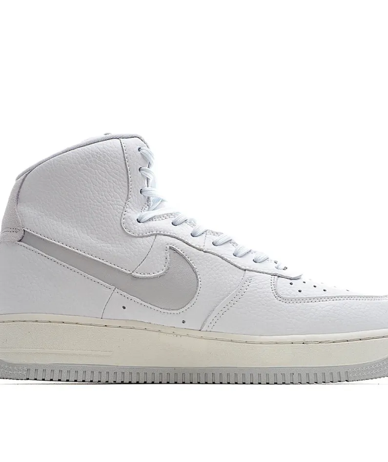 Nike Air Force 107 High Sneakers