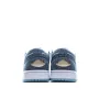 Wmns Air Jordan 1 Retro Low 'Denim'