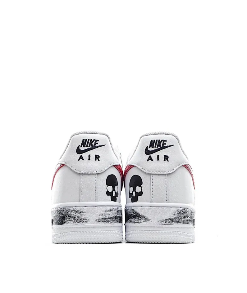 Godzilla vs Kong Nike AIR FMRCE 1'07 Low Top