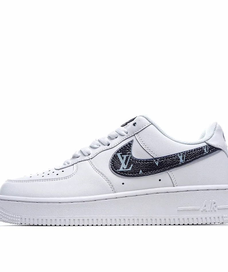 Nike Air Force 1 Low x Louis Vuitton