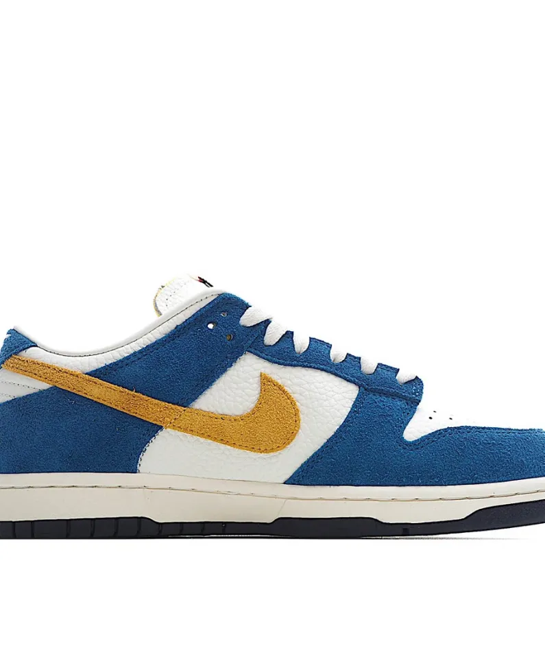 Kasina Nike Dunk SB Low "80s Bus" Low Top