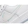 Nike Air Force 107 Low Top Sneakers