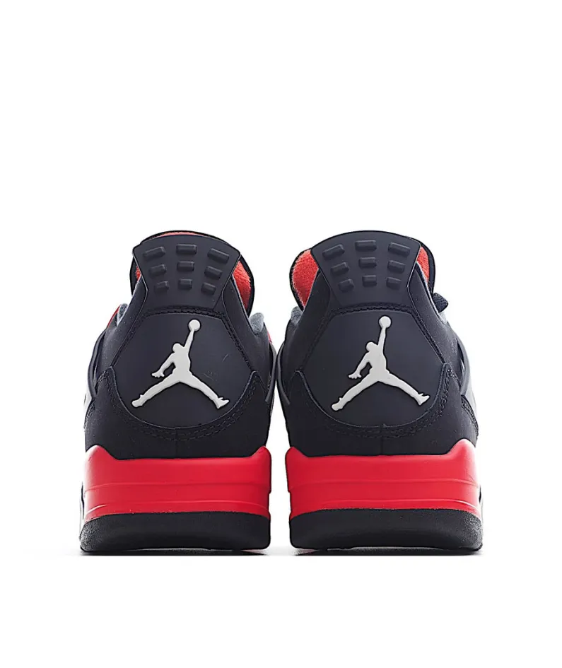 Air Jordan 4 Retro 'Red Thunder'