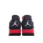 Air Jordan 4 Retro 'Red Thunder'