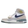 Air Jordan Legacy 312 'White Mystic Navy'