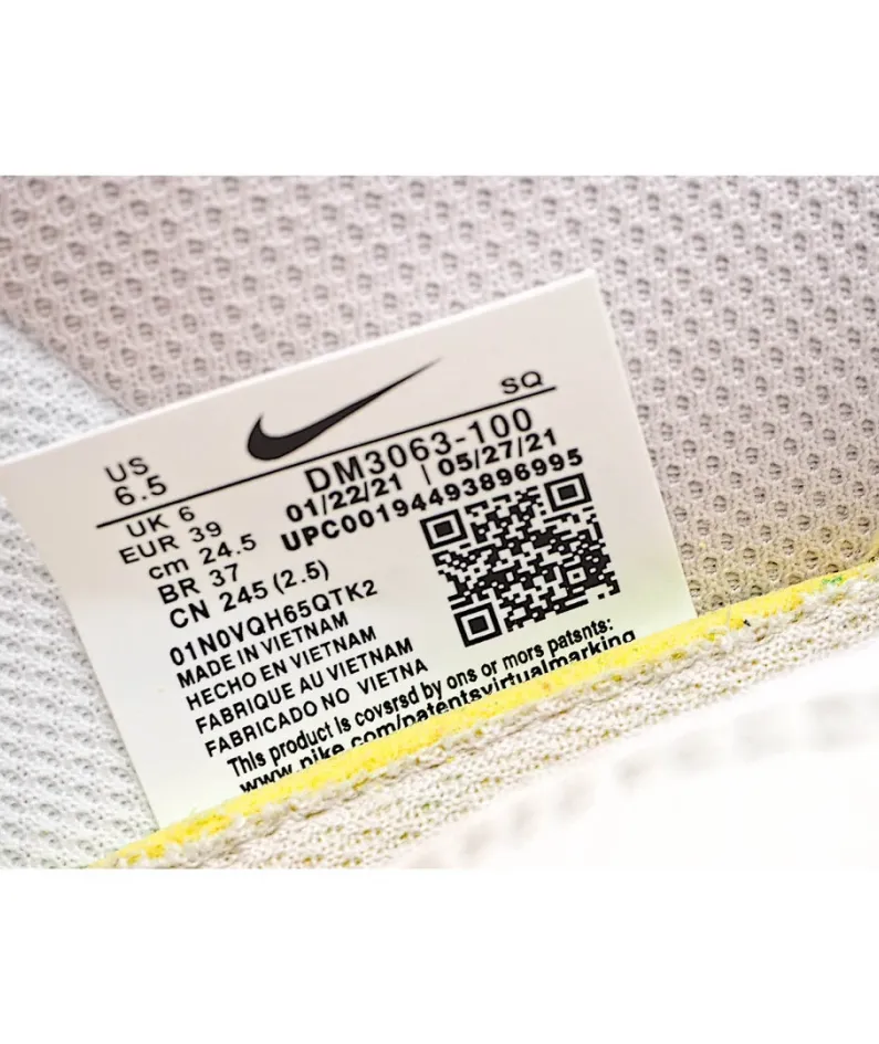 Nike Dunk low Disrupt SB dunk3