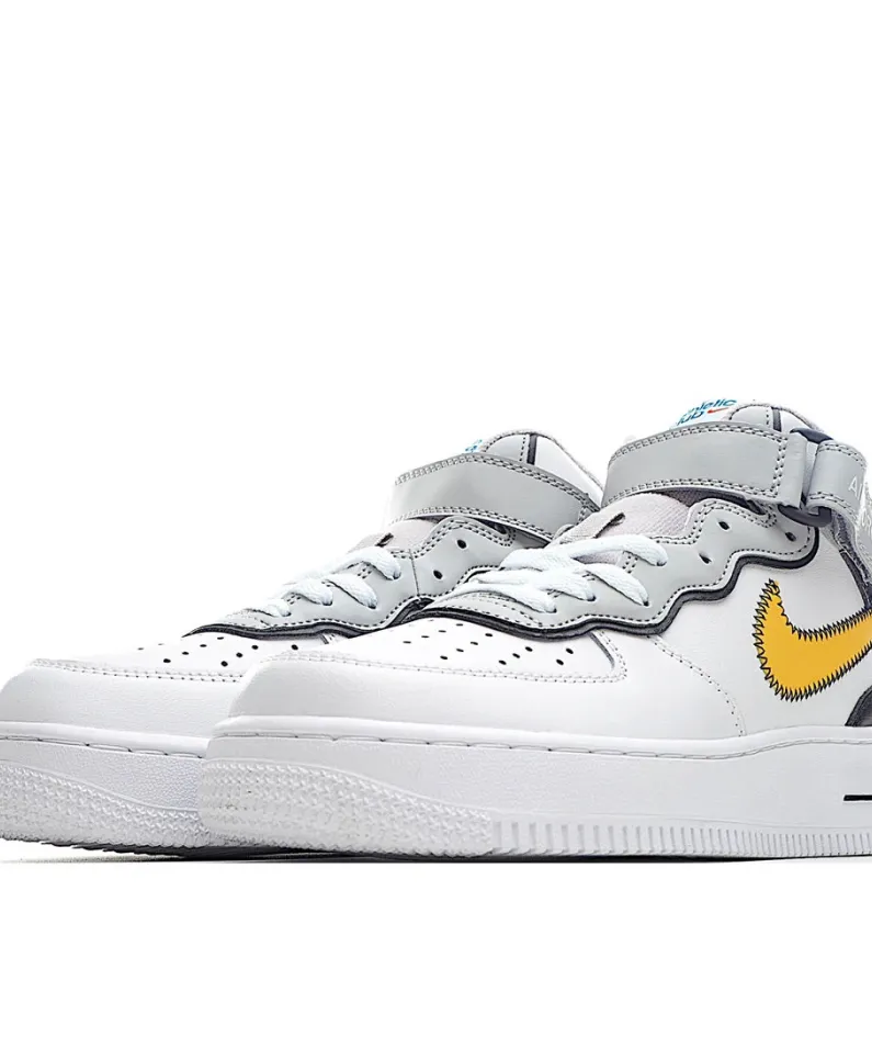 Nike Air Force 1 Mid Sneakers