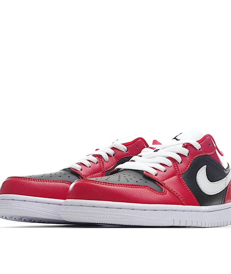 Wmns Air Jordan 1 Low 'Chicago Flip'