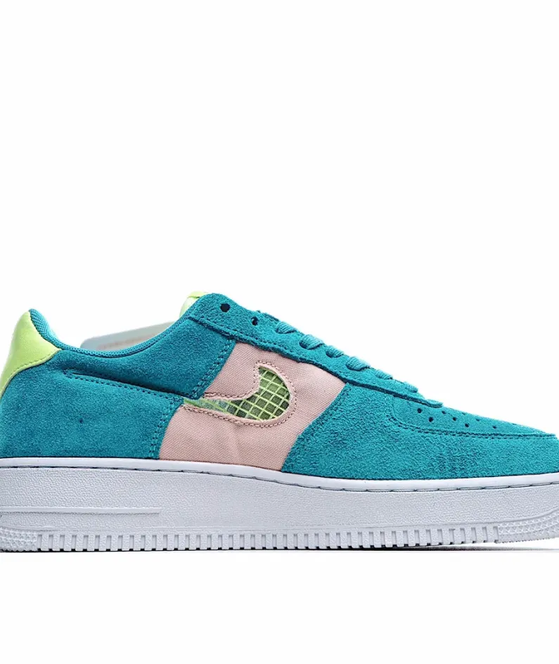 Nike Wmns Air Force 1'07 Green