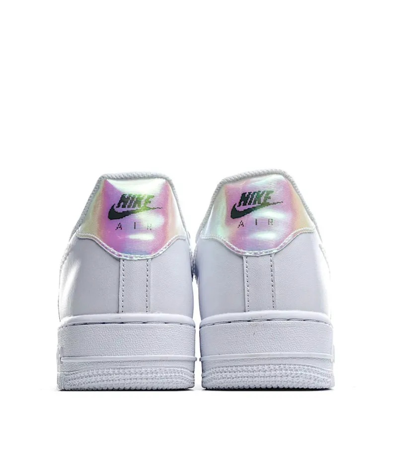 Nike Air Force 1    Good Game 