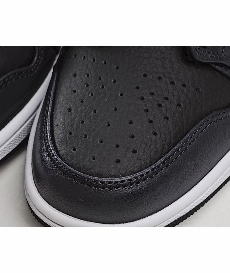 Air Jordan 1 Mid AJ1 Basketball Shoes