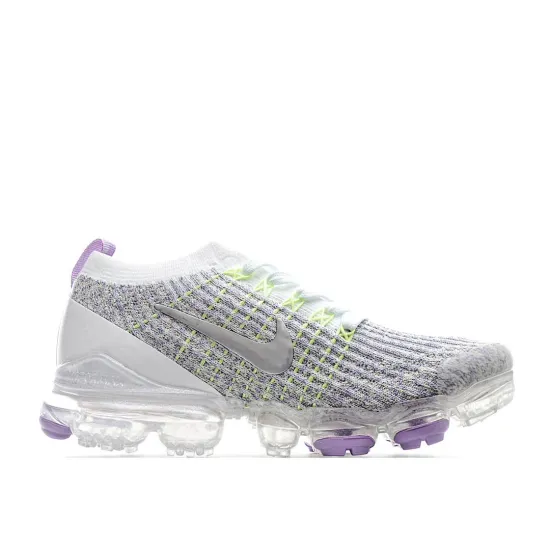 Nike Wmns Air VaporMax Flyknit 3 'Barely Volt'