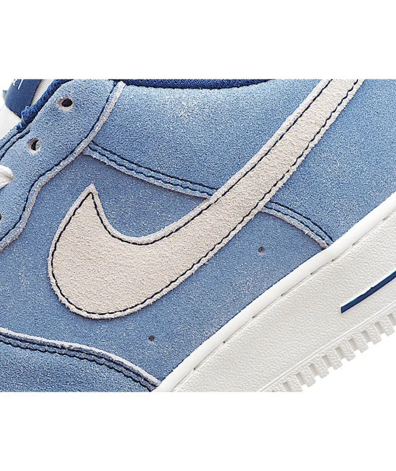 Nike Air Force 1 Low Blue