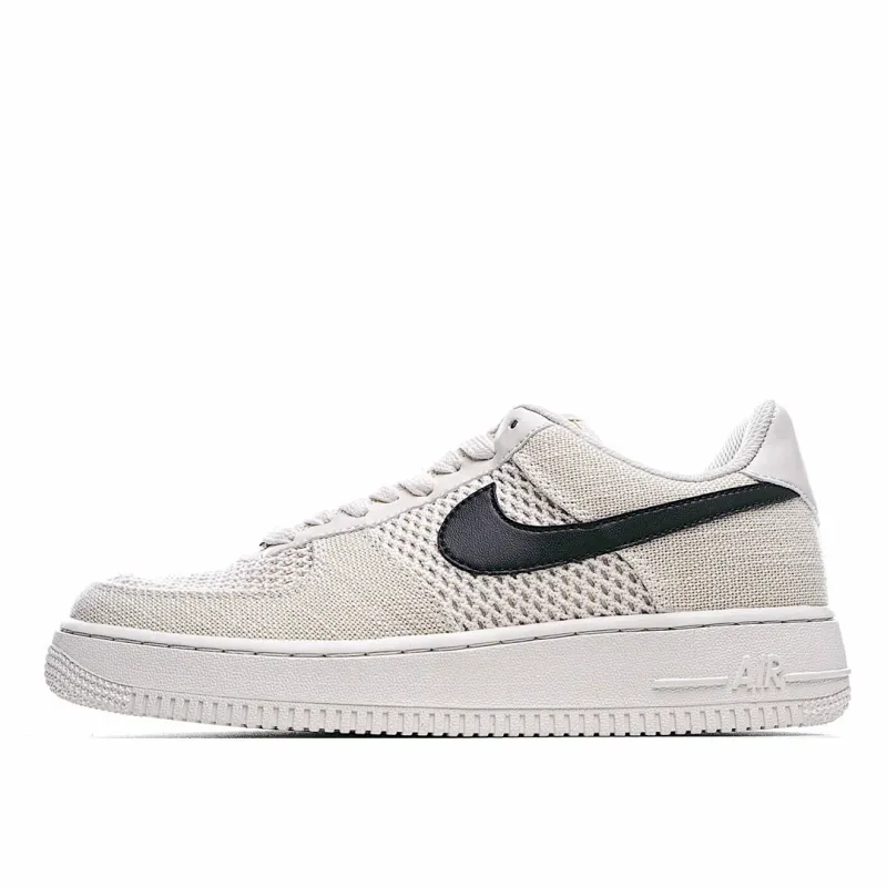 Nike x Stussy Air Force 1 Off-White