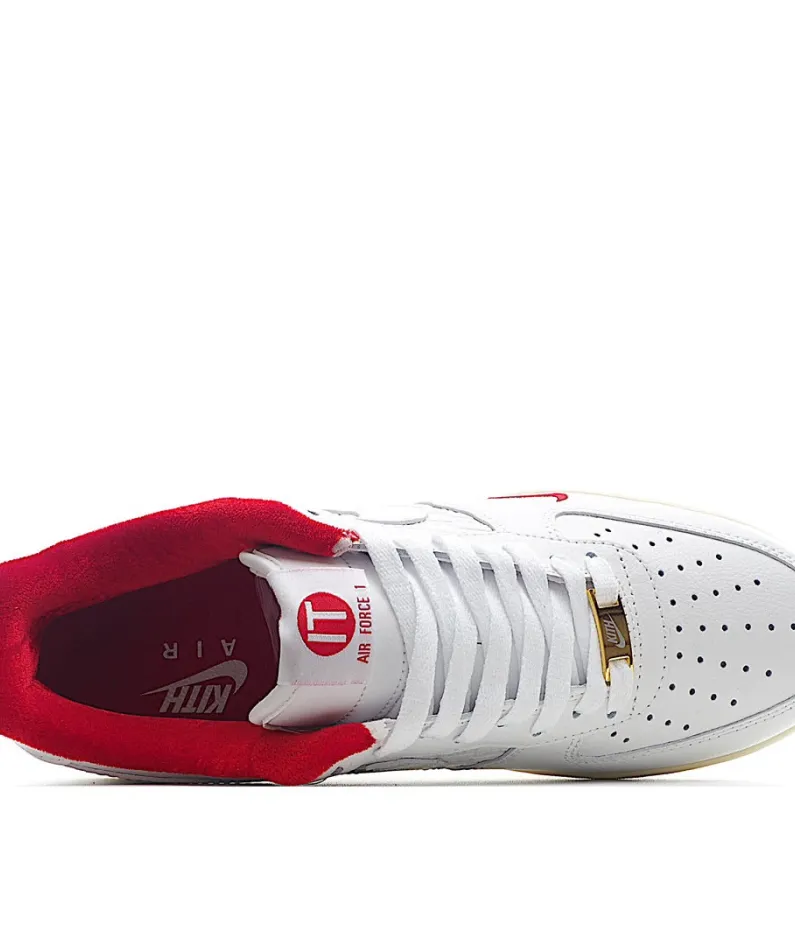 KITH  Nike Air Force 1 