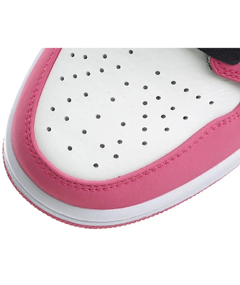 Air Jordan 1 Mid AJ1 Basketball Shoes