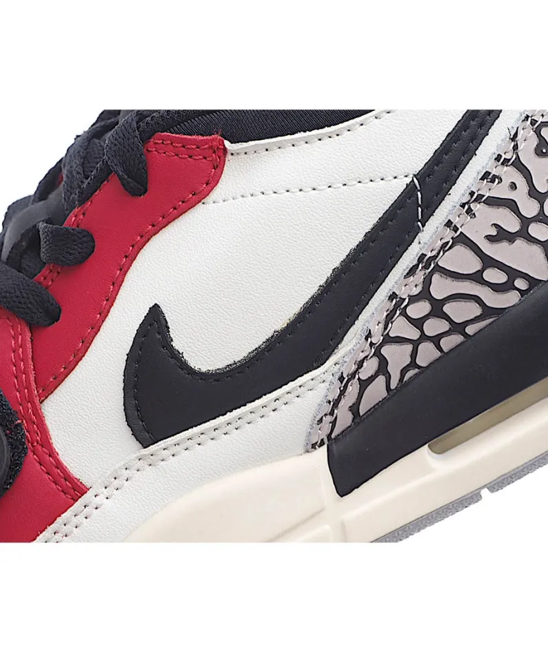 Air Jordan Legacy 312 Low 'Chicago'